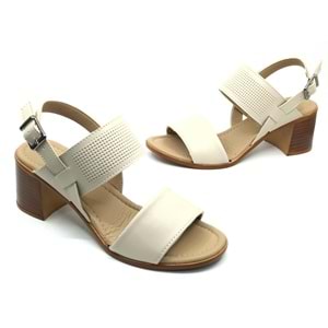 Ayakdaş 4525 Kadın Klasik Ayakkabı