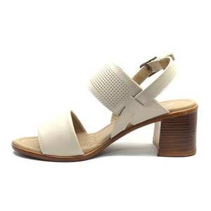 Ayakdaş 4525 Kadın Klasik Ayakkabı