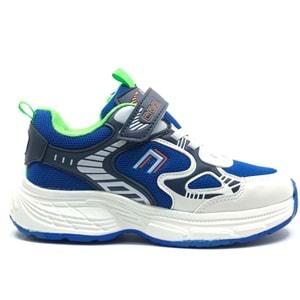 Cool Dian Ortopedik Taban Unisex Çocuk Spor Ayakkabı