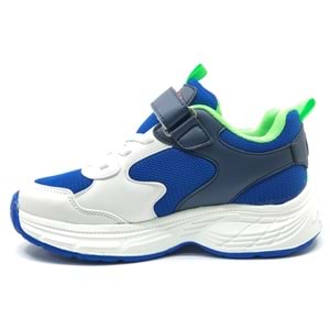 Cool Dian Ortopedik Taban Unisex Çocuk Spor Ayakkabı