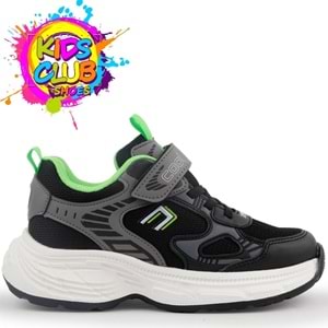 Cool Dian Ortopedik Taban Unisex Çocuk Spor Ayakkabı