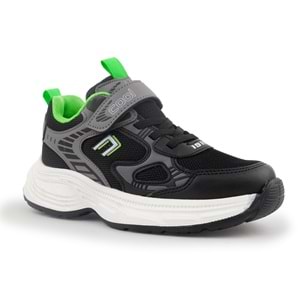Cool Dian Ortopedik Taban Unisex Çocuk Spor Ayakkabı