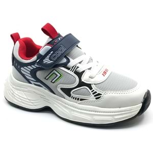 Cool Dian Ortopedik Taban Unisex Çocuk Spor Ayakkabı