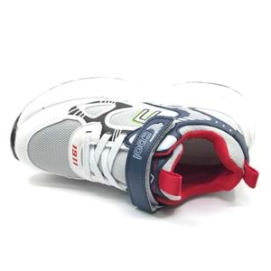 Cool Dian Ortopedik Taban Unisex Çocuk Spor Ayakkabı