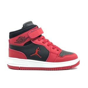 Cool Haykat-25 Ortopedik Taban Unisex Çocuk Spor Ayakkabı