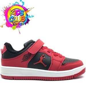 Cool Haykat-25 Ortopedik Taban Unisex Çocuk Spor Ayakkabı