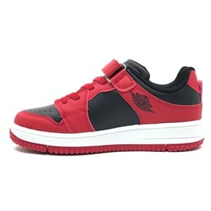 Cool Haykat-25 Ortopedik Taban Unisex Çocuk Spor Ayakkabı