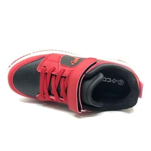 Cool Haykat-25 Ortopedik Taban Unisex Çocuk Spor Ayakkabı