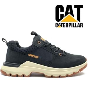 Caterpillar P725994 Colorado Sneaker Lo Casual Hakiki Deri Erkek Spor Ayakkabı