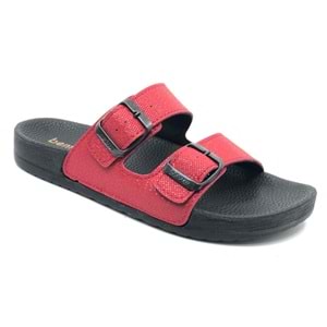 Bento 43001 D.r Tavsiyeli Ortapedik Kadın Terlik