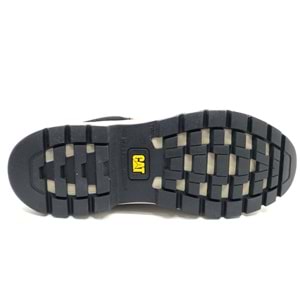 Caterpillar P725996 Colorado Sneaker Lo Casual Hakiki Deri Erkek Spor Ayakkabı