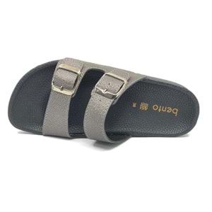 Bento 43001 D.r Tavsiyeli Ortapedik Kadın Terlik