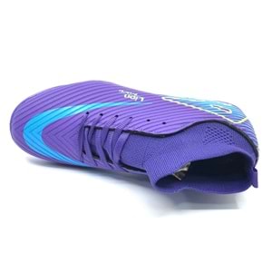 Lion 507 Profesyonel Çoraplı Erkek Halısaha Ayakkabısı