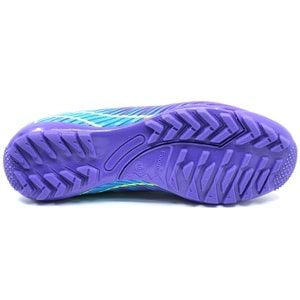 Lion 507 Profesyonel Çoraplı Erkek Halısaha Ayakkabısı