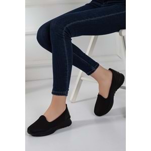 Ayakdaş 753 Fileli Kadın Babet