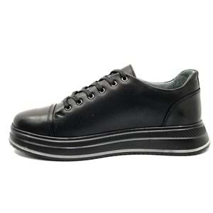 Dropland 9121 Hakiki Deri Erkek Casual Ayakkabı