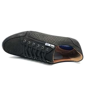 Dropland 8714 Hakiki Deri Erkek Casual Ayakkabı