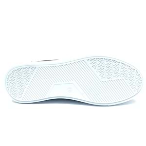 Dropland 8714 Hakiki Deri Erkek Casual Ayakkabı