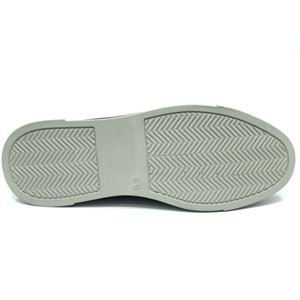 Dropland 8943 Hakiki Deri Erkek Casual Ayakkabı