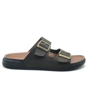 Bento 115-005 Dr.Tavsiyeli Ortapedik Erkek Terlik