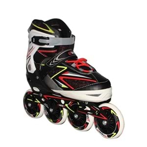 Avessa Pta-300 Paten Abec 7 (SİLİKON TEKER) Unisex Paten