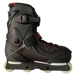 Avessa PTA4000 Profesyonel Abec 5 Paten Silikon Teker Paten