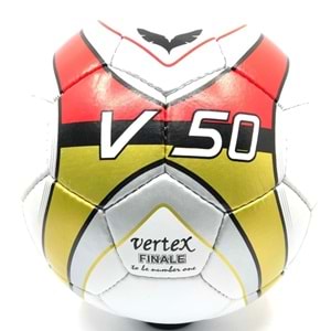 Vertex V-50 Finale 5 No Futbol Topu
