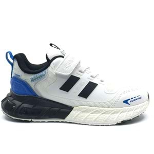 Cool Ukon Ortopedik Taban Unisex Çocuk Spor Ayakkabı