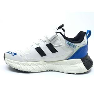 Cool Ukon Ortopedik Taban Unisex Çocuk Spor Ayakkabı