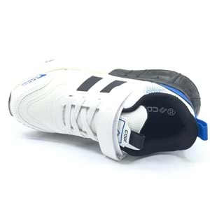 Cool Ukon Ortopedik Taban Unisex Çocuk Spor Ayakkabı