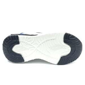 Cool Ukon Ortopedik Taban Unisex Çocuk Spor Ayakkabı