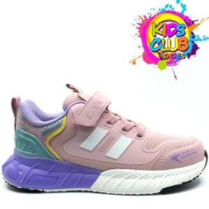 Cool Ukon Ortopedik Taban Unisex Çocuk Spor Ayakkabı