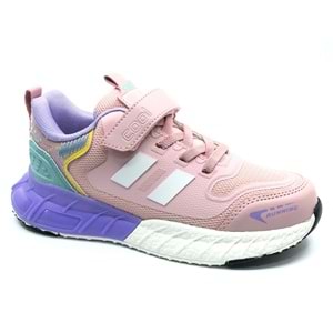 Cool Ukon Ortopedik Taban Unisex Çocuk Spor Ayakkabı