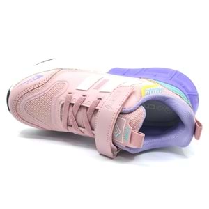 Cool Ukon Ortopedik Taban Unisex Çocuk Spor Ayakkabı