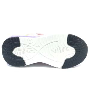 Cool Ukon Ortopedik Taban Unisex Çocuk Spor Ayakkabı