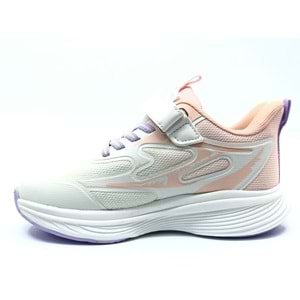 Cool Silva Ortopedik Taban Unisex Çocuk Spor Ayakkabı