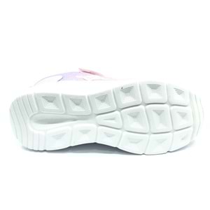 Cool Aster Ortopedik Taban Unisex Çocuk Spor Ayakkabı