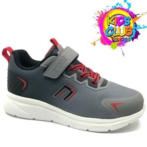 Cool Aster Ortopedik Taban Unisex Çocuk Spor Ayakkabı