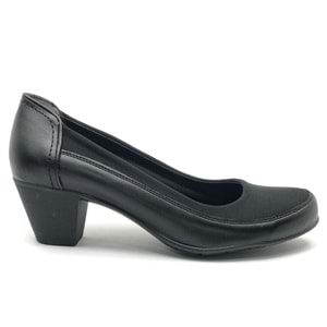 Ayakdaş 353 Kadın Klasik Ayakkabı