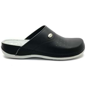 Bento D.r Tavsiyeli Ortapedik Sabo Terlik Kaydırmaz Taban Hastane Terliği