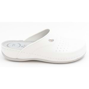 Bento D.r Tavsiyeli Ortapedik Sabo Terlik Kaydırmaz Taban Hastane Terliği