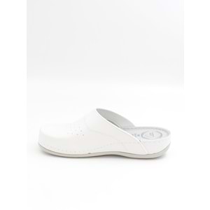 Bento D.r Tavsiyeli Ortapedik Sabo Terlik Kaydırmaz Taban Hastane Terliği