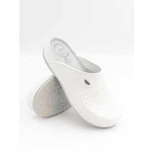 Bento D.r Tavsiyeli Ortapedik Sabo Terlik Kaydırmaz Taban Hastane Terliği