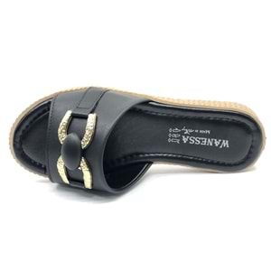 Kocamanlar Wanessa Comfort Ortopedik Kadın Terlik