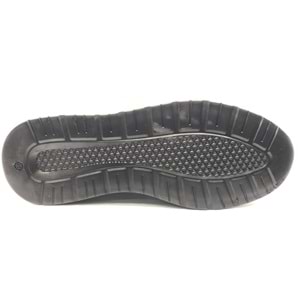 Özçatal 603 Hakiki Deri 45-46-47 Numara Özel Üretim Erkek Casual Ayakkabı