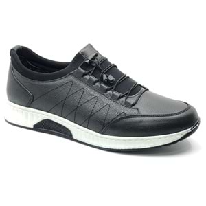 Özçatal 583 Hakiki Deri 45-46-47 Numara Özel Üretim Erkek Casual Ayakkabı