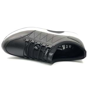 Özçatal 583 Hakiki Deri 45-46-47 Numara Özel Üretim Erkek Casual Ayakkabı