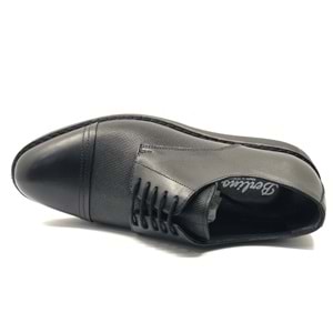 Berlino 701 Eva %100 Hakiki Deri Erkek Klasik Ayakkabı