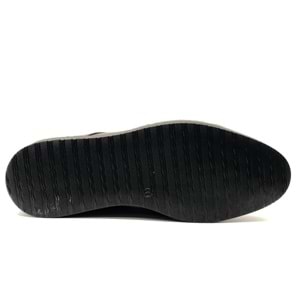 Berlino 701 Eva %100 Hakiki Deri Erkek Klasik Ayakkabı