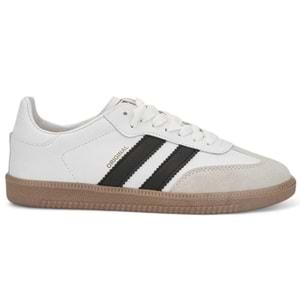 BlackSea 608 Sneaker Unisex Spor Ayakkabı